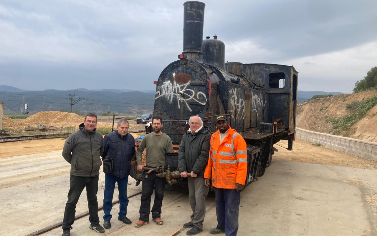 Fotografia - Vista General