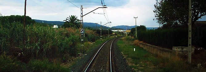 150 años de ferrocarril en La Selva del Camp